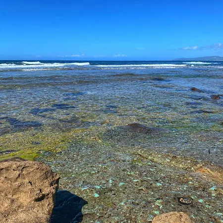 호텔 La Ciaccia 발레도리아