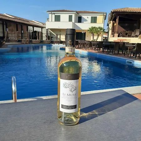 La Ciaccia 호텔 3*