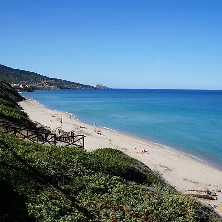 La Ciaccia Hotel Valledoria (Sardinia)