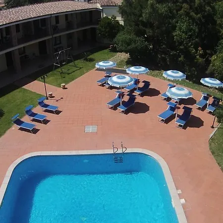 La Ciaccia