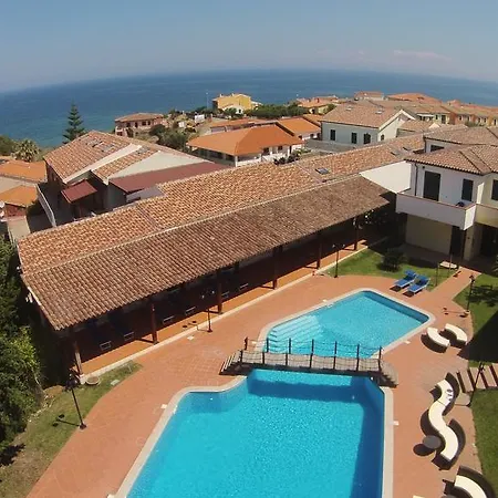 La Ciaccia 3* Valledoria (Sardinia)