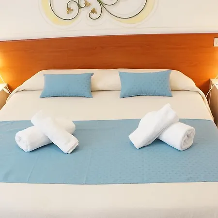 La Ciaccia Valledoria (Sardinia)