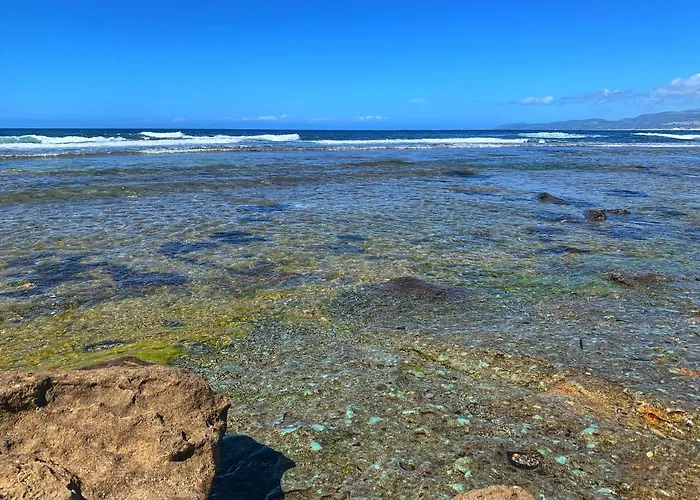 Hotel La Ciaccia Valledoria (Sardinia)