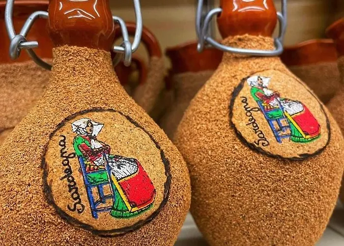 Hotel La Ciaccia Valledoria (Sardinia)