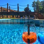 Hotel La Ciaccia 3*