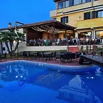 Ξενοδοχείο La Ciaccia
