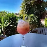 La Ciaccia Hotel Valledoria (Sardinia)
