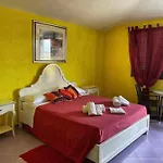 La Ciaccia Hotel Valledoria (Sardinia)