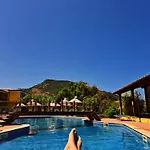 La Ciaccia Hotel 3*