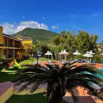 Hotel La Ciaccia