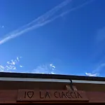 La Ciaccia Valledoria (Sardinia)
