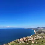 Hotel La Ciaccia Valledoria (Sardinia)