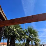 Hotel La Ciaccia 3*