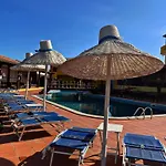 Hotel La Ciaccia Valledoria (Sardinia)