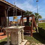 Hotel La Ciaccia