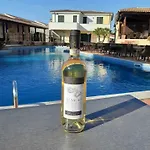 La Ciaccia Ξενοδοχείο 3*
