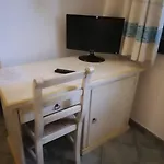 Hotel La Ciaccia Valledoria (Sardinia)