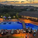 Hotel La Ciaccia Valledoria (Sardinia)