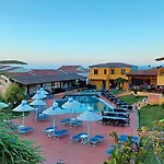 Hotel La Ciaccia 3*