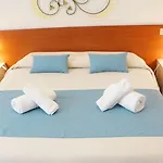 Hotel La Ciaccia