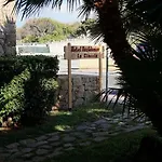 La Ciaccia Hotel Valledoria (Sardinia)