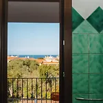 La Ciaccia Hotel
