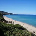 La Ciaccia Hotel 3*
