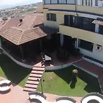 Hotel La Ciaccia