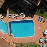 La Ciaccia Hotel