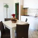 Ξενοδοχείο La Ciaccia 3*
