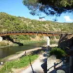 La Ciaccia Ξενοδοχείο 3*