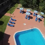 La Ciaccia Ξενοδοχείο 3*
