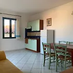 Hotel La Ciaccia Valledoria (Sardinia)