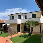 Hotel La Ciaccia