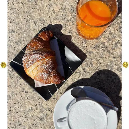 La Ciaccia