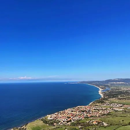 Hotel La Ciaccia Valledoria (Sardinia)