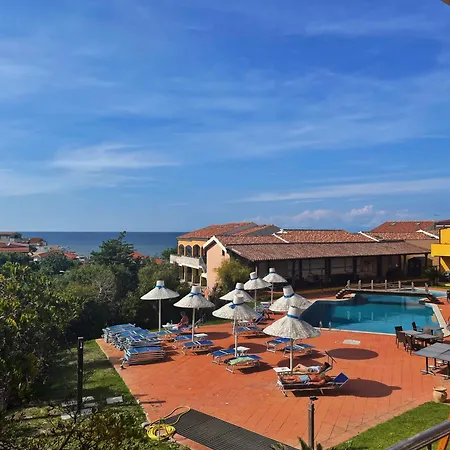 La Ciaccia Hotel