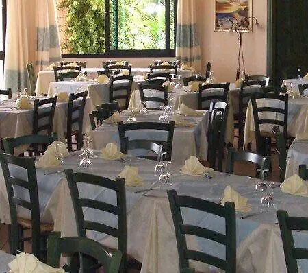 La Ciaccia 3*