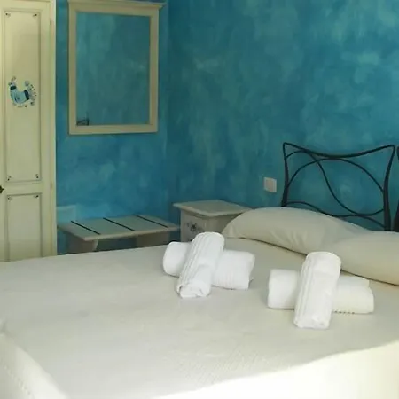 La Ciaccia Hotel Valledoria (Sardinia)