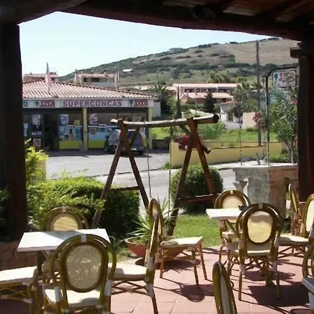 La Ciaccia 3*