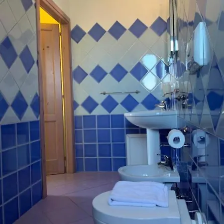 Hotel La Ciaccia 3*