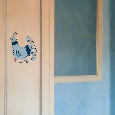 Hotel La Ciaccia 3*