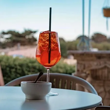 La Ciaccia