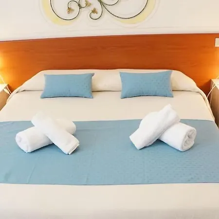 Hotel La Ciaccia