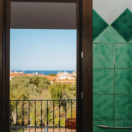 La Ciaccia Hotel
