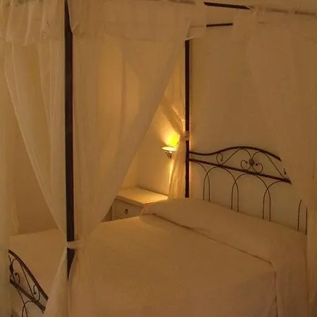 Hotel La Ciaccia