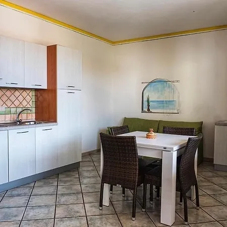 Hotel La Ciaccia Valledoria (Sardinia)