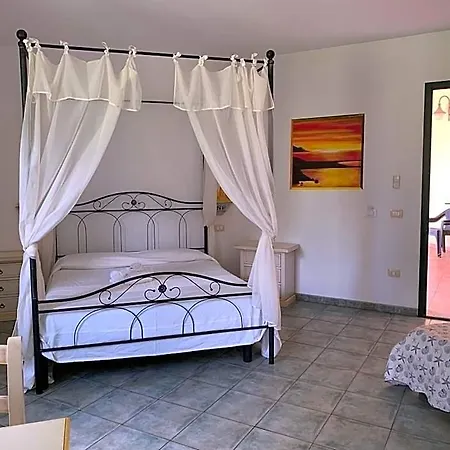 La Ciaccia 3*