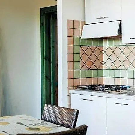 La Ciaccia 3* Валледория
