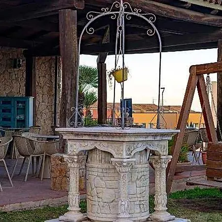La Ciaccia 3*